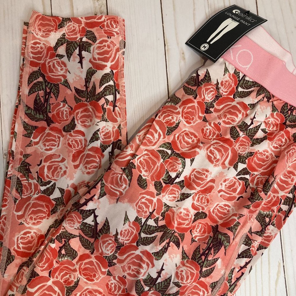 Ethika Womens Lounge Pant